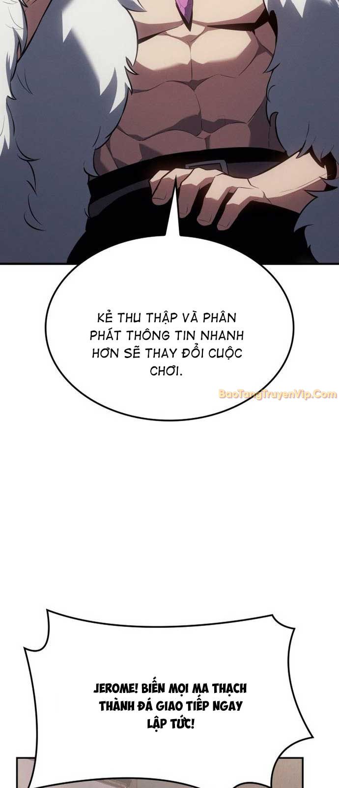 Băng Vương chapter 25 - Trang 33