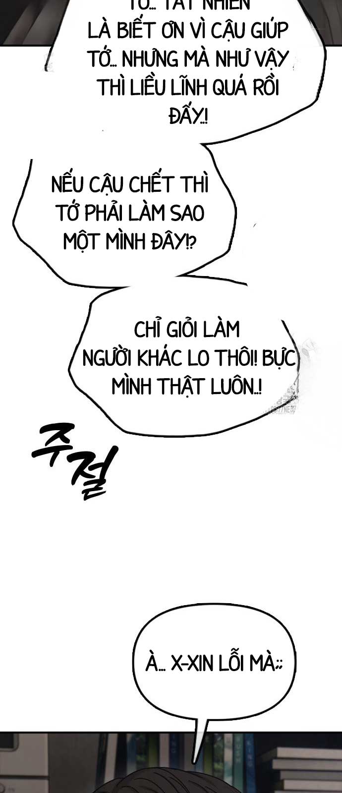 Ngày Tận Thế Đã Đến chapter 11 - Trang 23