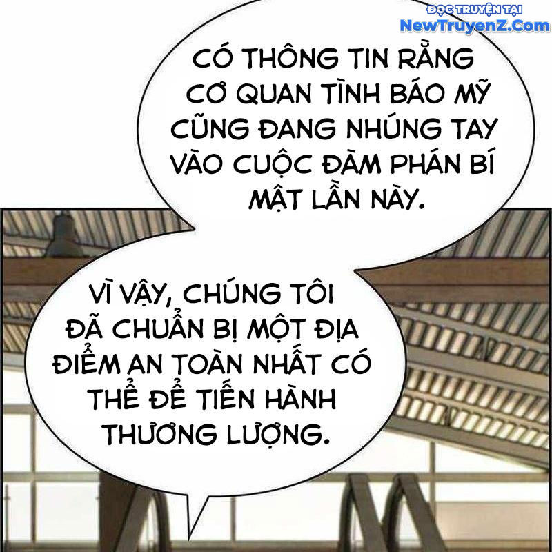 Chế Tác Hạt Nhân chapter 34 - Trang 139