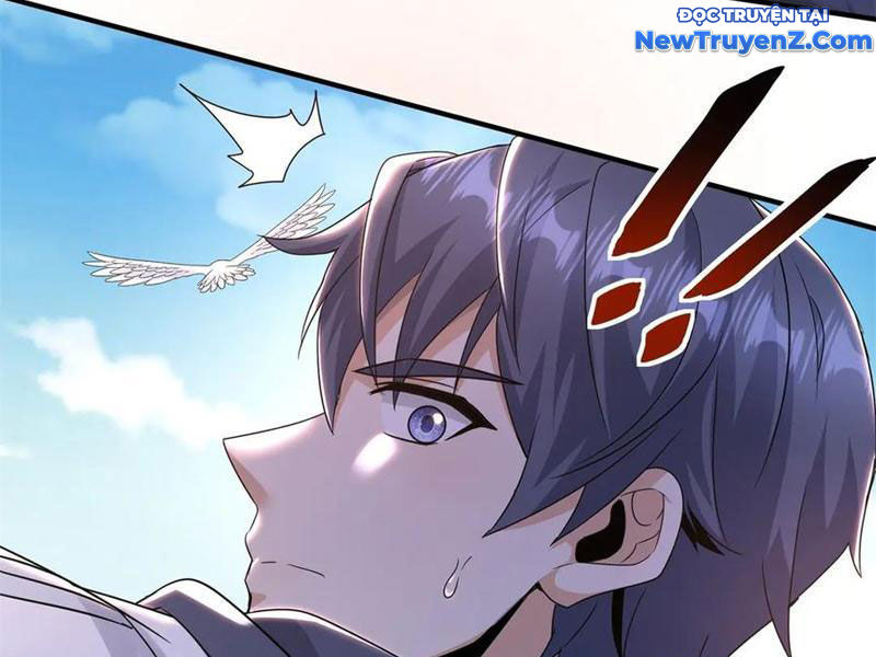 Sau khi sống lại ở mạt thế, ta điên cuồng thăng cấp chapter 41 - Trang 56