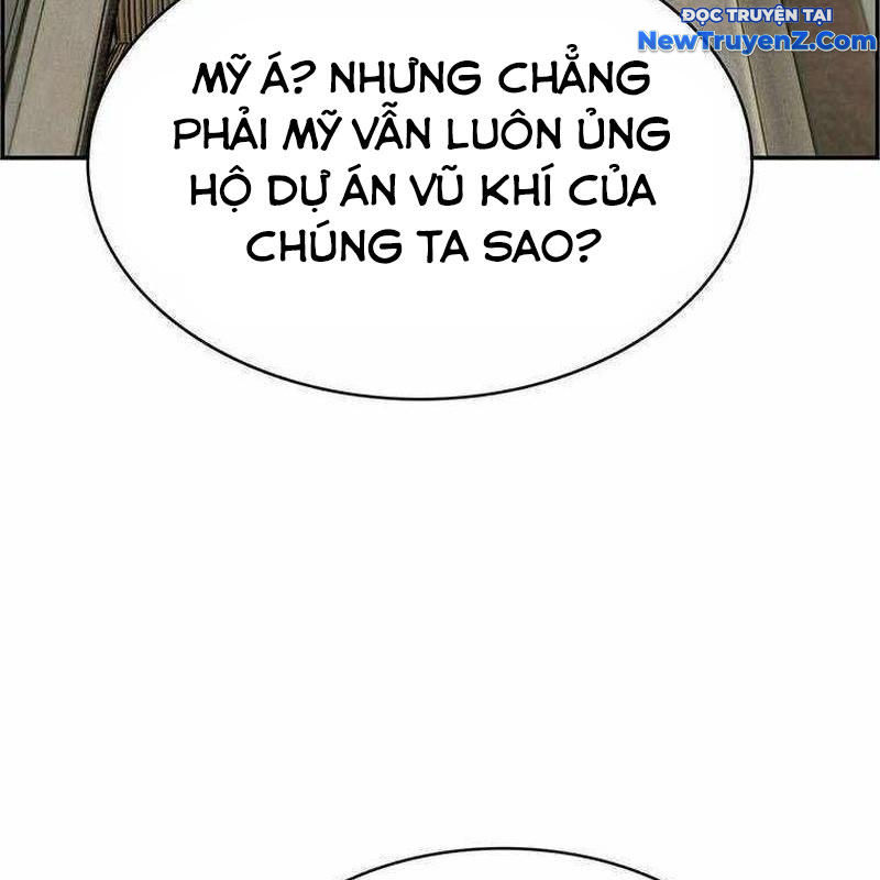 Chế Tác Hạt Nhân chapter 34 - Trang 141