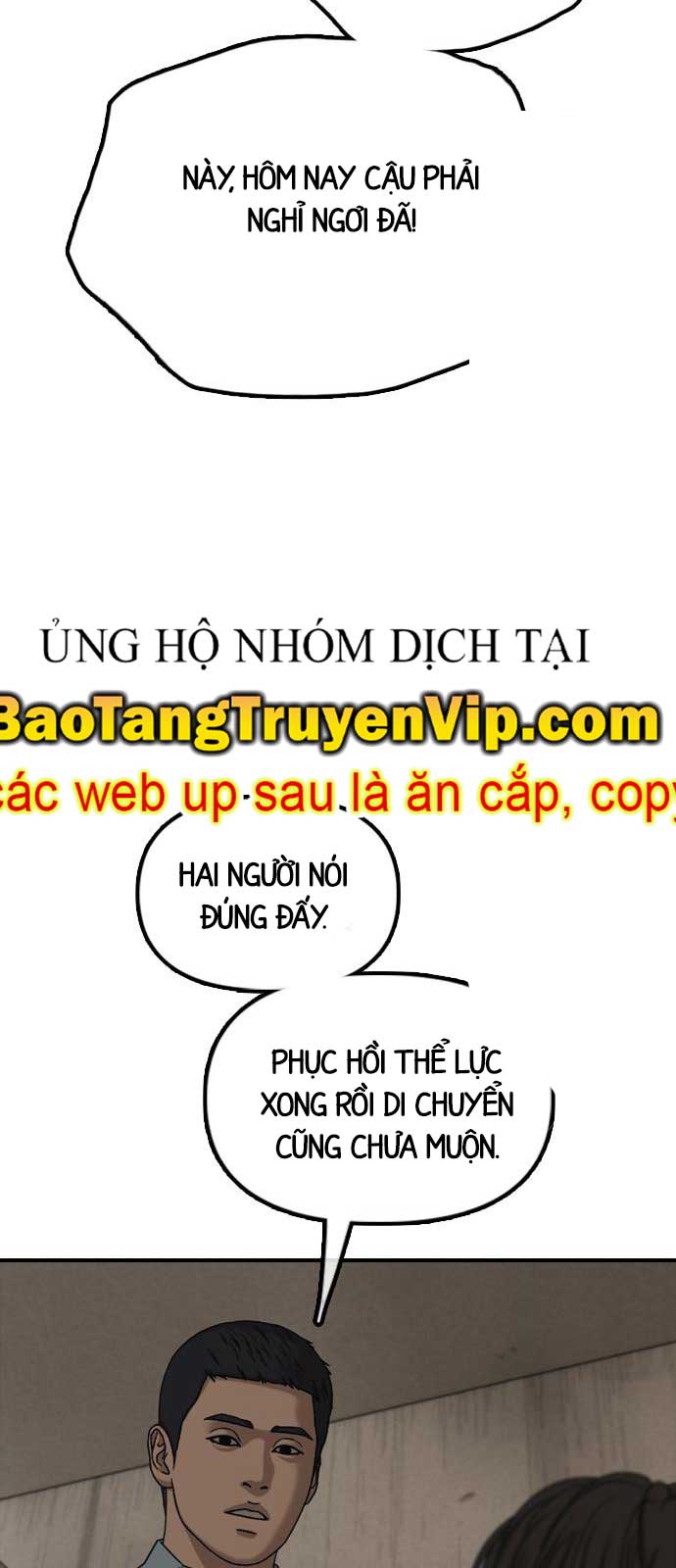 Ngày Tận Thế Đã Đến chapter 11 - Trang 56