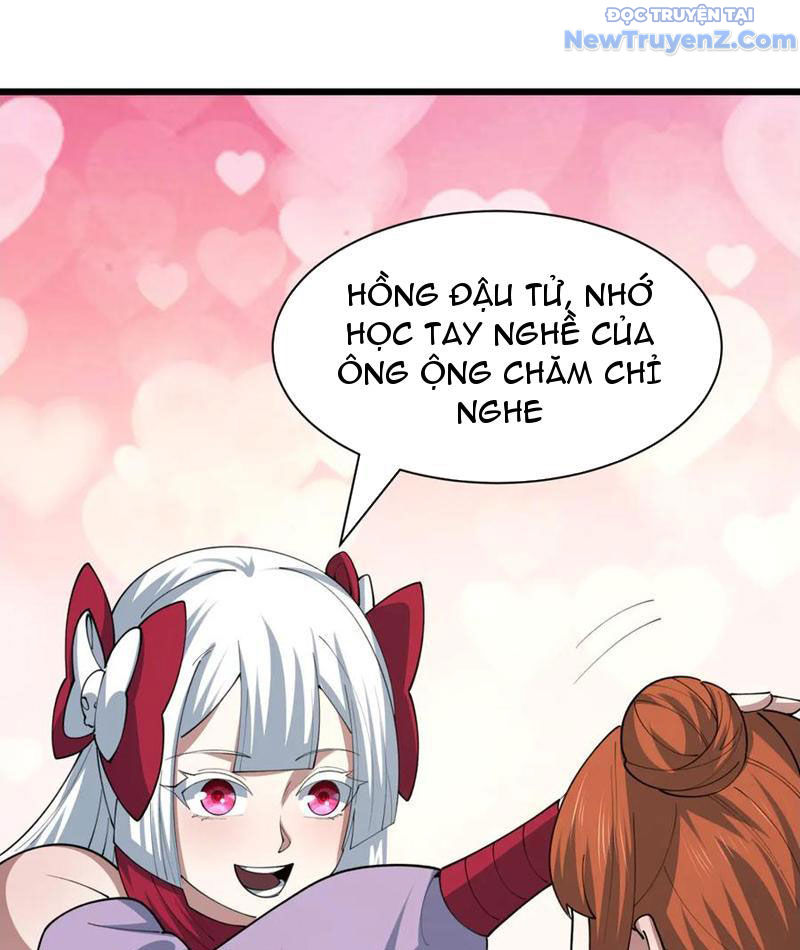 Kỷ Nguyên Kỳ Lạ chapter 475 - Trang 36