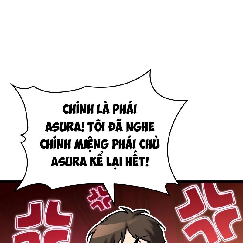 Thợ Săn Số Mệnh Cấp F chapter 72 - Trang 70