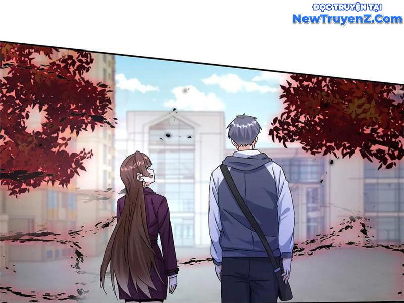 Sau khi sống lại ở mạt thế, ta điên cuồng thăng cấp chapter 46 - Trang 147