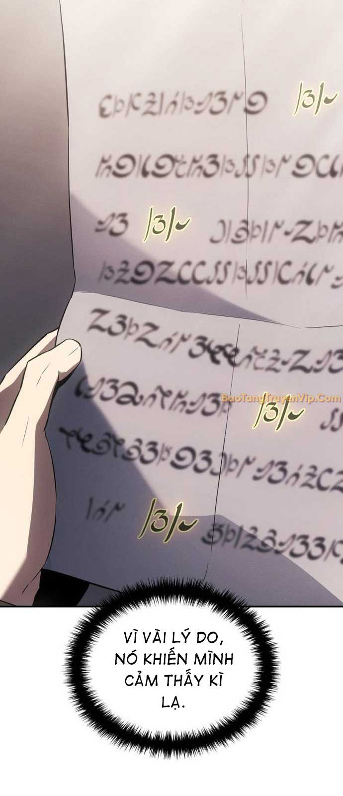 Băng Vương chapter 25 - Trang 64