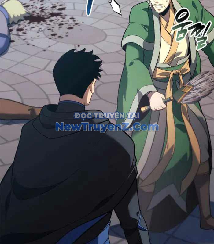 Con Trai Út Của Bá Tước Là Một Người Chơi chapter 105 - Trang 9