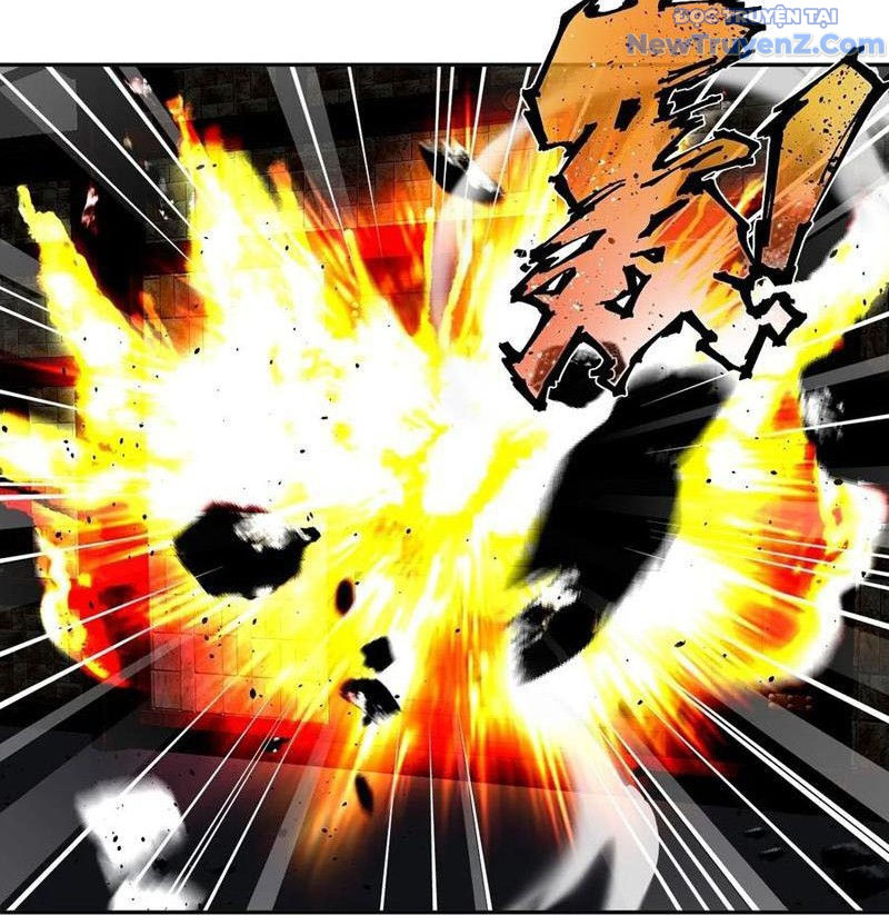 Trảm Thần chapter 66 - Trang 46