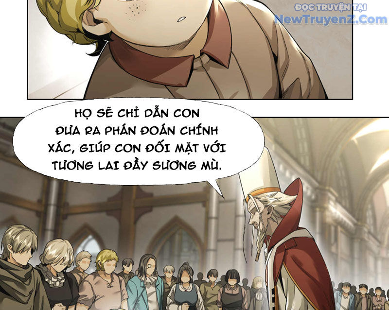 Truyền Kỳ Thái Lạc chapter 185 - Trang 26
