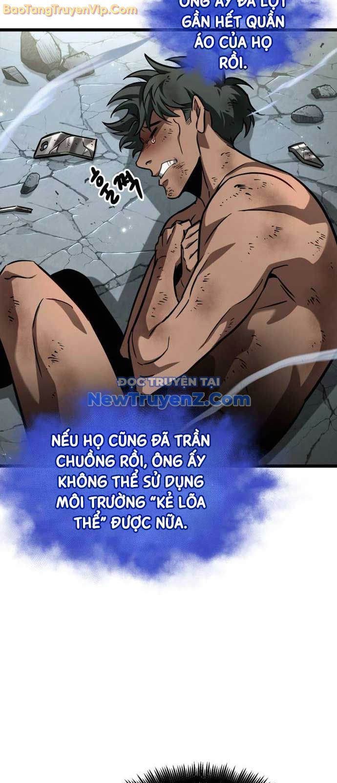 Thế Giới Sau Tận Thế chapter 181 - Trang 30