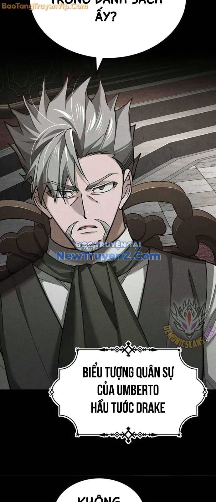Thiên Quỷ Chẳng Sống Nổi Cuộc Đời Bình Thường chapter 157 - Trang 7