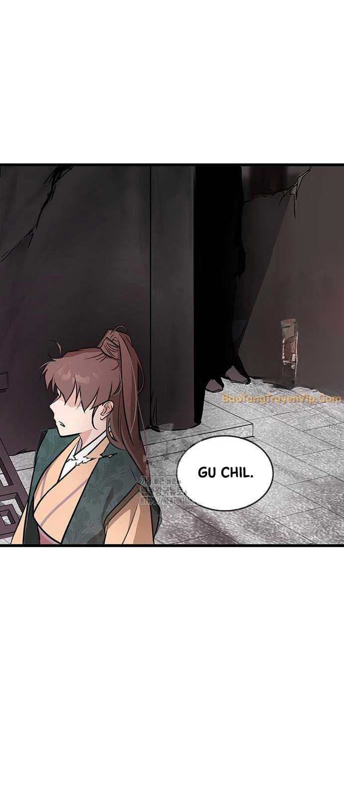 Tôi trở thành chồng của giáo chủ ma giáo chapter 10 - Trang 67