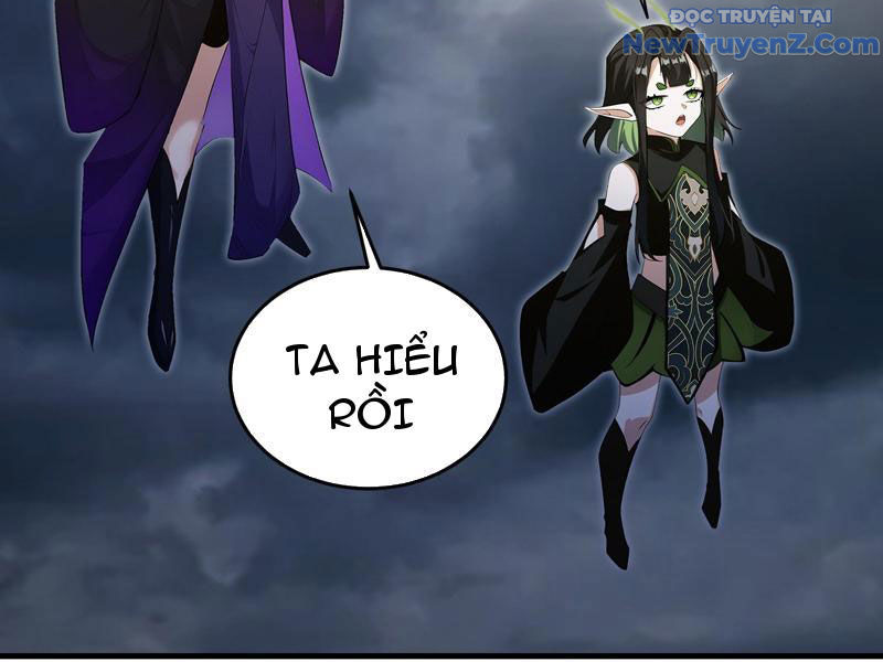 Hoá Ra Ta Đã Vô Địch Từ Lâu chapter 292 - Trang 49