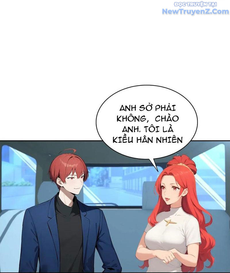 Nghịch Tập Hệ Thống: Ta Có Max Độ Thiện Cảm Của Nữ Thần chapter 59 - Trang 54