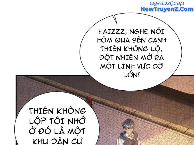 Sau khi sống lại ở mạt thế, ta điên cuồng thăng cấp chapter 45 - Trang 108