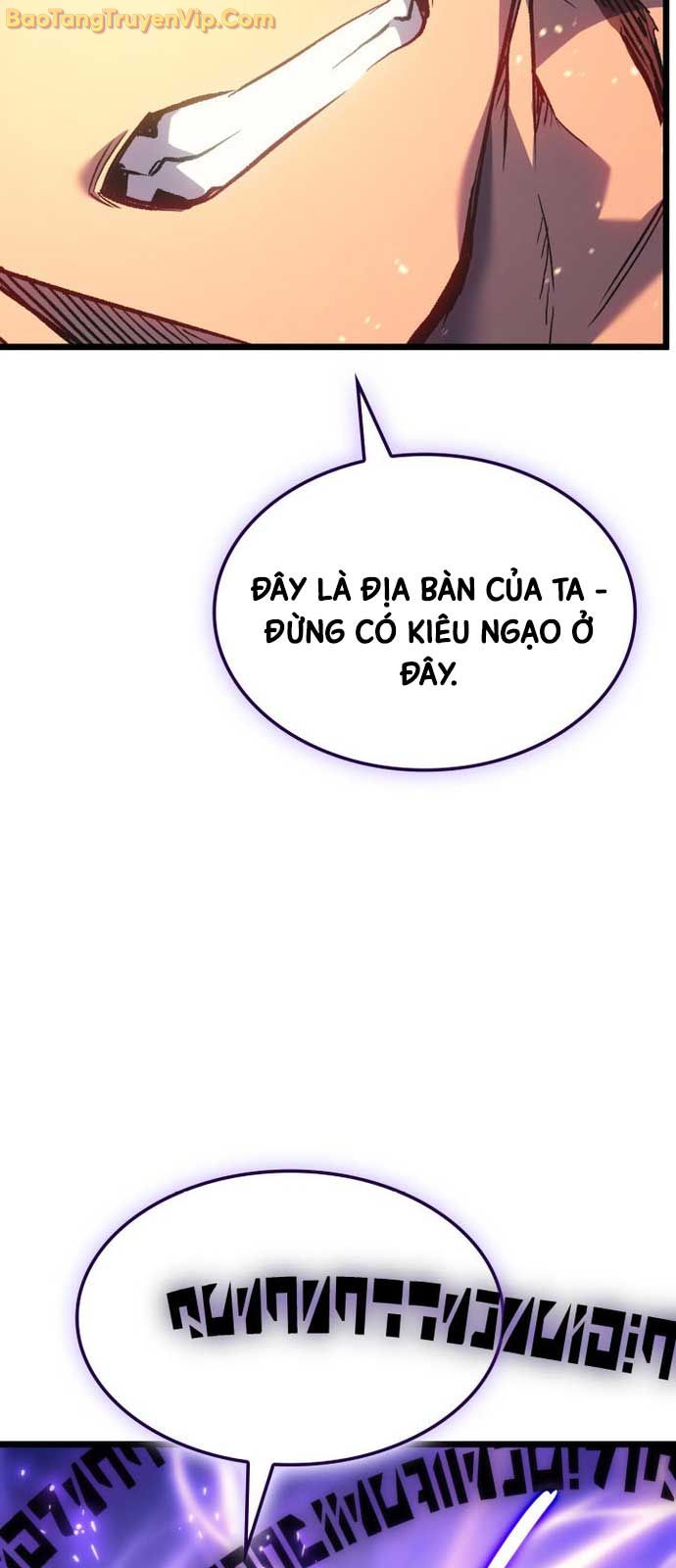 Đế Vương Hồi Quy chapter 81.1 - Trang 58