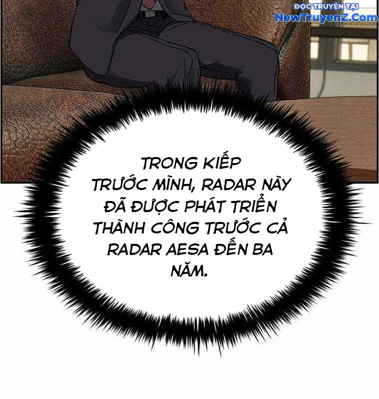 Chế Tác Hạt Nhân chapter 35 - Trang 101