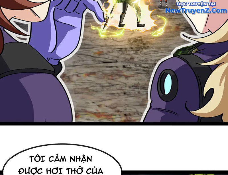 Thần Cấp Thăng Cấp Hệ Thống chapter 174 - Trang 36
