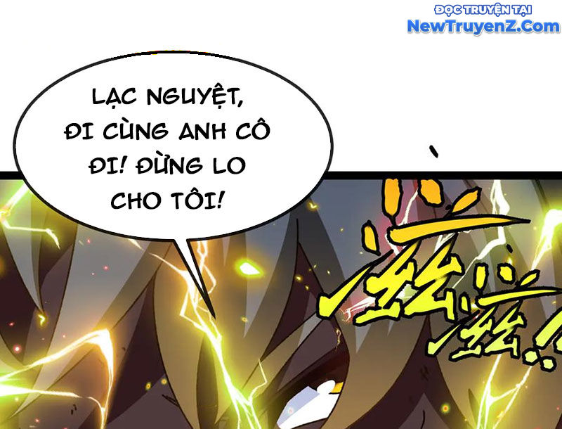 Thần Cấp Thăng Cấp Hệ Thống chapter 174 - Trang 90