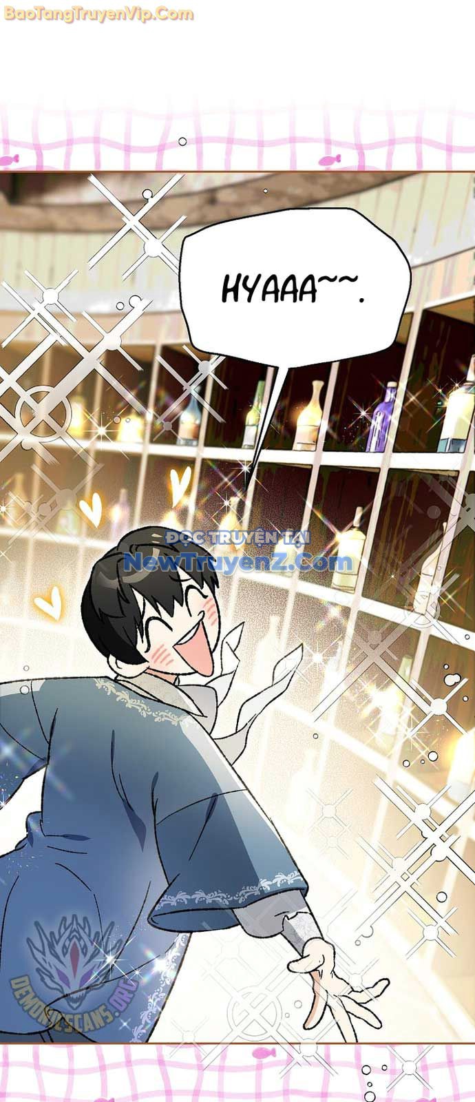 Trở Thành Thiên Tài Bất Trị Của Hắc Gia chapter 31 - Trang 54