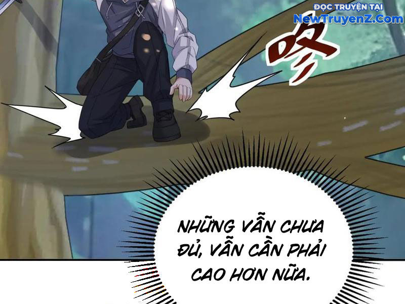 Sau khi sống lại ở mạt thế, ta điên cuồng thăng cấp chapter 41 - Trang 41