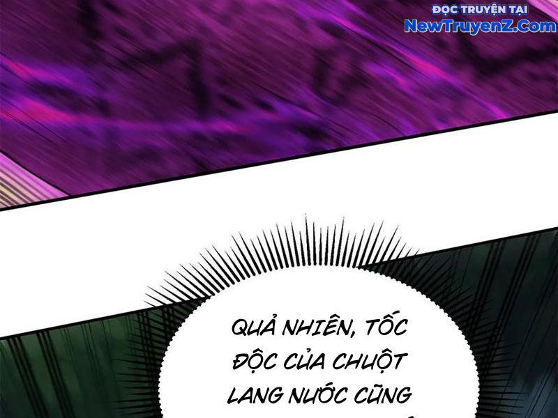 Sau khi sống lại ở mạt thế, ta điên cuồng thăng cấp chapter 41 - Trang 23