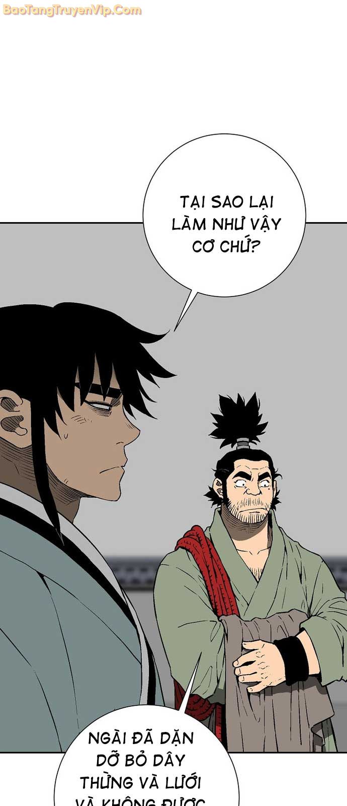Vĩ Linh Kiếm Tiên chapter 109.1 - Trang 32