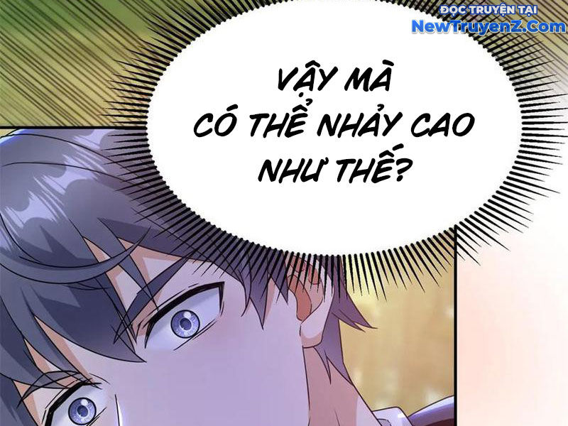 Sau khi sống lại ở mạt thế, ta điên cuồng thăng cấp chapter 41 - Trang 35