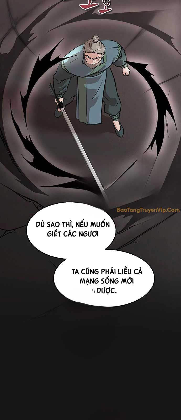 Tôi trở thành chồng của giáo chủ ma giáo chapter 10 - Trang 27