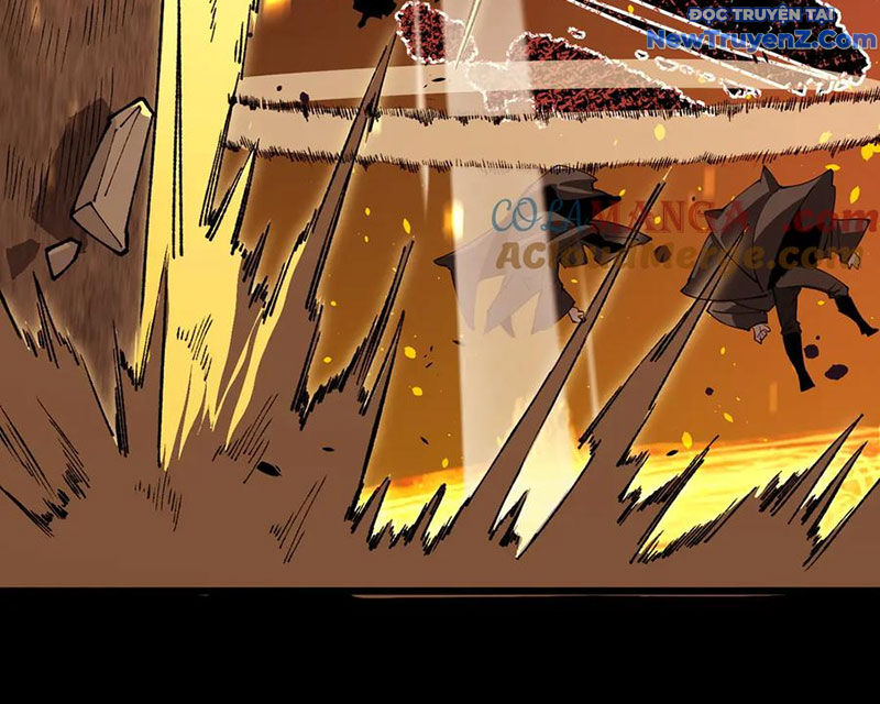 Thánh Hiệp Sĩ Cấp Sss chapter 75 - Trang 64