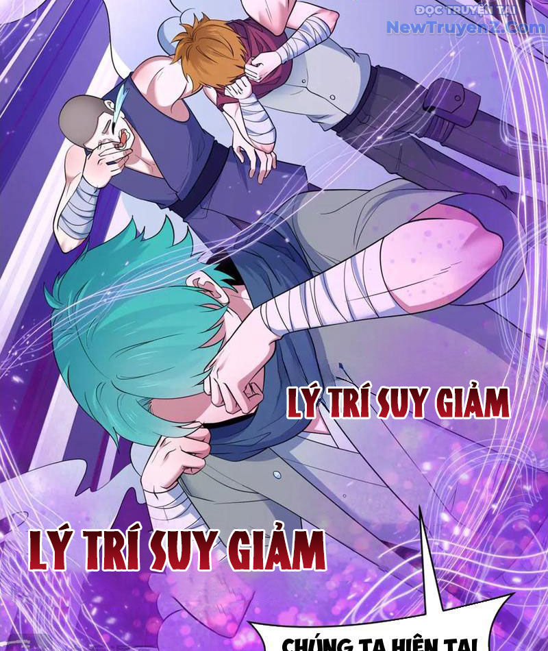 Kỷ Nguyên Kỳ Lạ chapter 475 - Trang 64