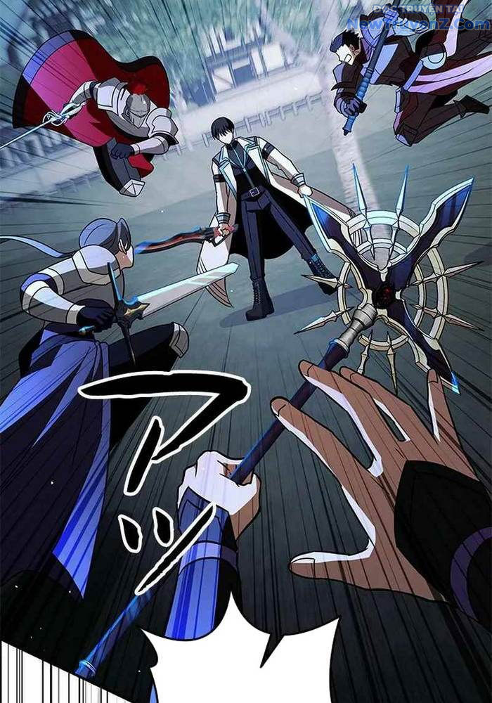 Vua Gacha Trùm Game Thủ chapter 35 - Trang 122