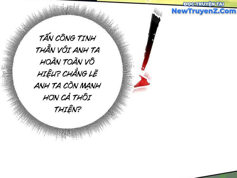 Sau khi sống lại ở mạt thế, ta điên cuồng thăng cấp chapter 42 - Trang 23