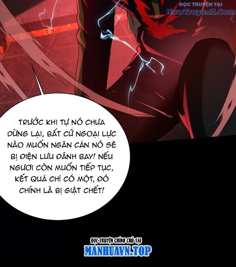 Thần Trò Chơi Dục Vọng chapter 94 - Trang 71