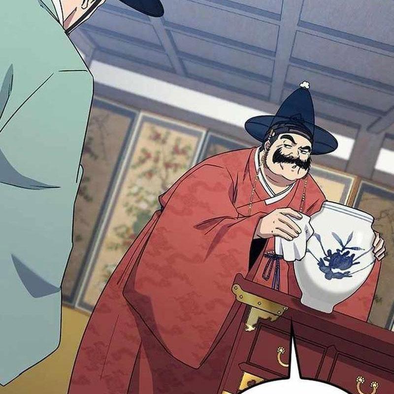 Bác Sĩ Tới Joseon chapter 47 - Trang 18