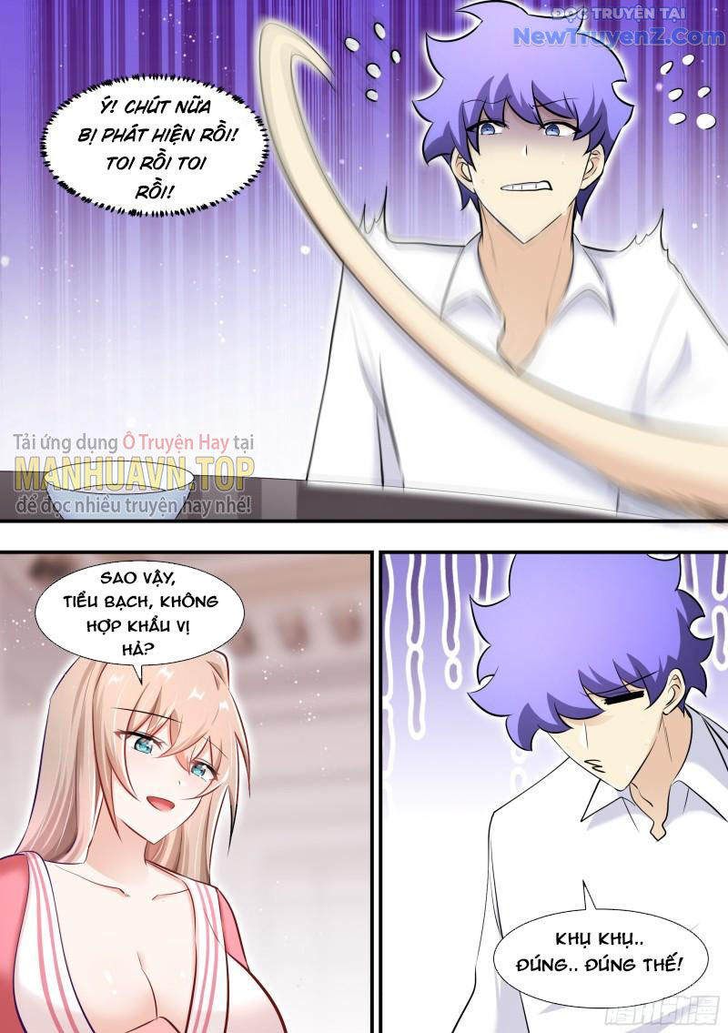 Trọng Sinh Thành Chó Của Nữ Thần chapter 152 - Trang 15