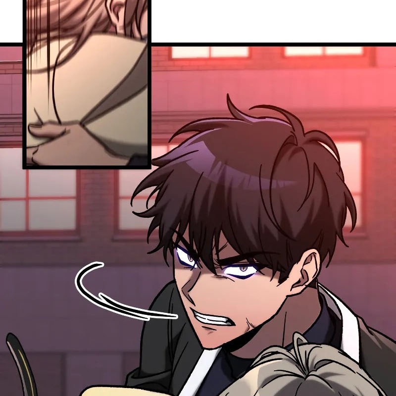 Thợ Săn Số Mệnh Cấp F chapter 79 - Trang 91