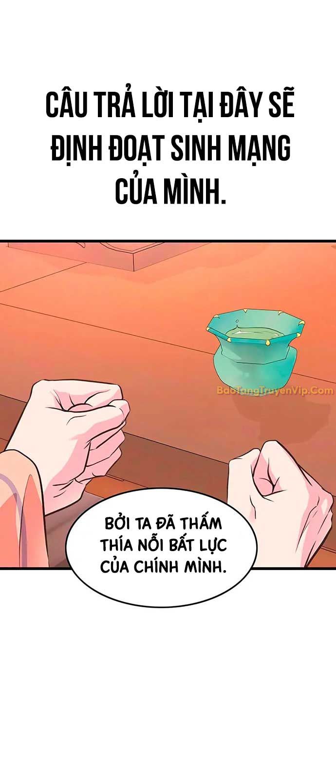 Tôi trở thành chồng của giáo chủ ma giáo chapter 11 - Trang 46
