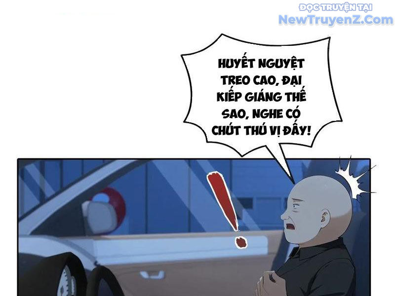 Nghịch Tập Hệ Thống: Ta Có Max Độ Thiện Cảm Của Nữ Thần chapter 58 - Trang 22