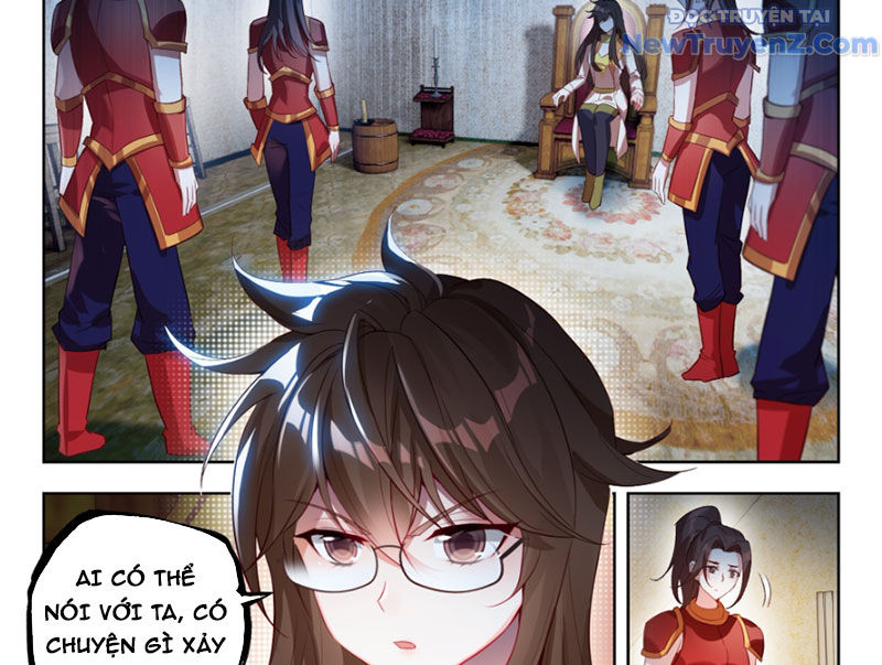 Tuyệt Thế đường Môn chapter 543 - Trang 29