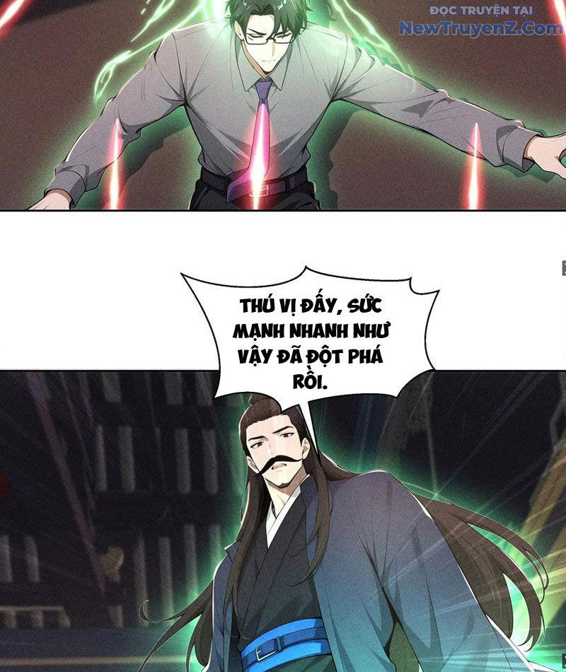 Chúa Tể Linh Khí Khôi Phục chapter 127 - Trang 25