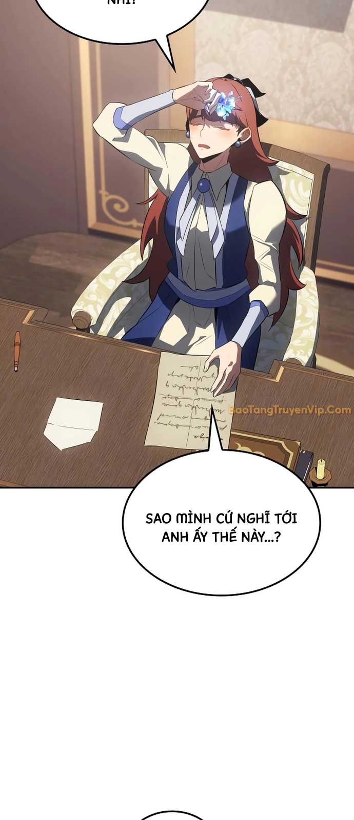 Băng Vương chapter 24 - Trang 60
