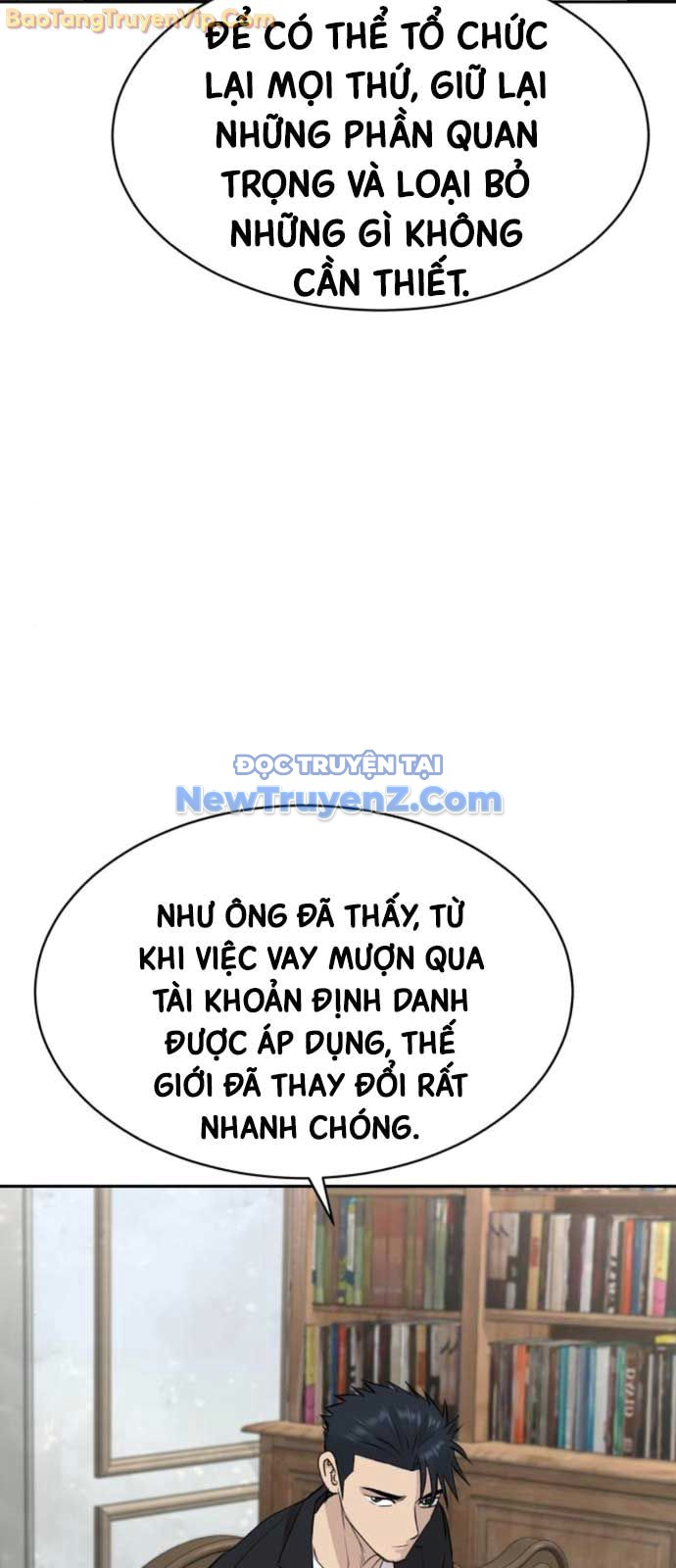 Cháu Trai Thiên Tài Của Vua Cho Vay Nặng Lãi chapter 53 - Trang 81