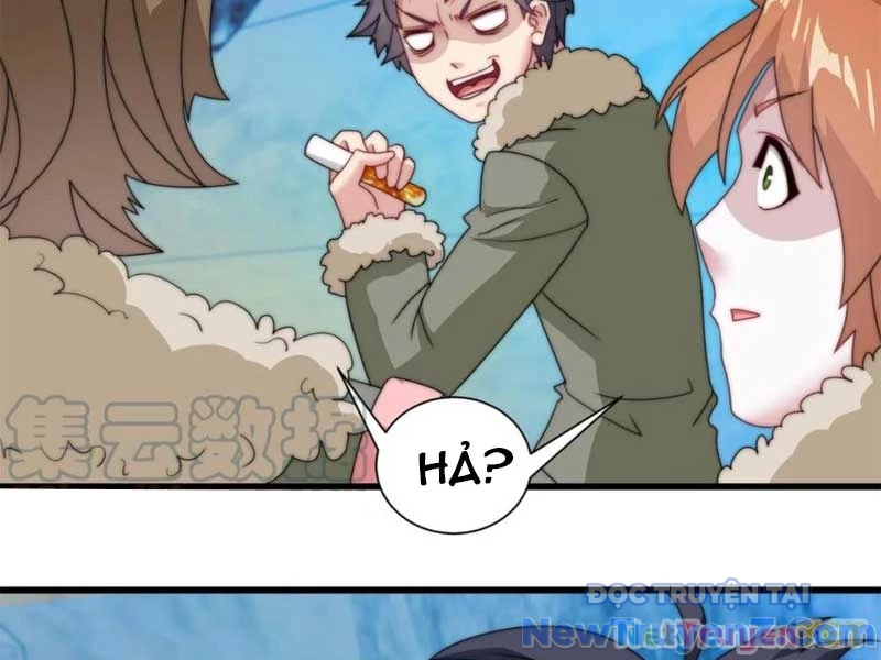 Slime Ta Treo Cự Long Lên Đánh Là Hợp Lý Nhỉ? chapter 116 - Trang 52