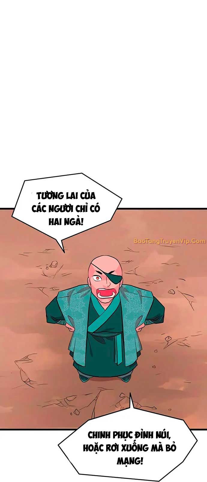 Tôi trở thành chồng của giáo chủ ma giáo chapter 11 - Trang 60