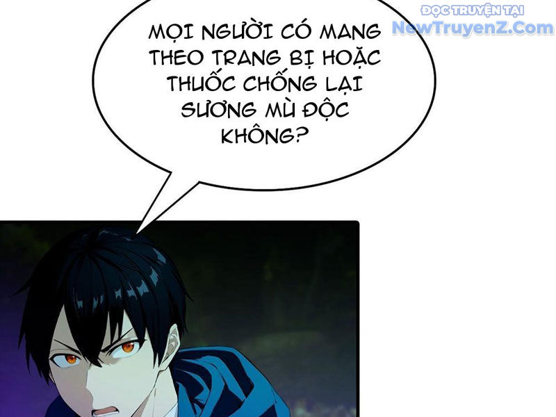 Toàn Dân Ngự Thú: Bắt Đầu Từ Sơn Hải Kinh, Càn Quét Toàn Cầu chapter 35 - Trang 49