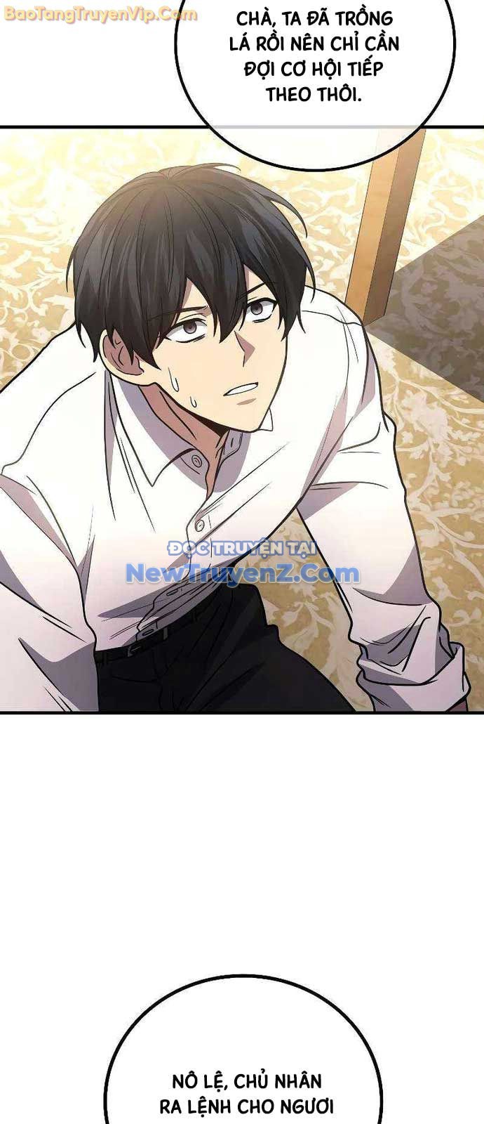 Thần Chiến Tranh Trở Lại Cấp 2 chapter 96 - Trang 17