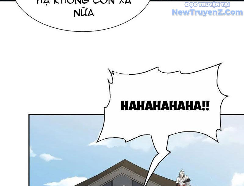 Trảm Thần chapter 71 - Trang 22