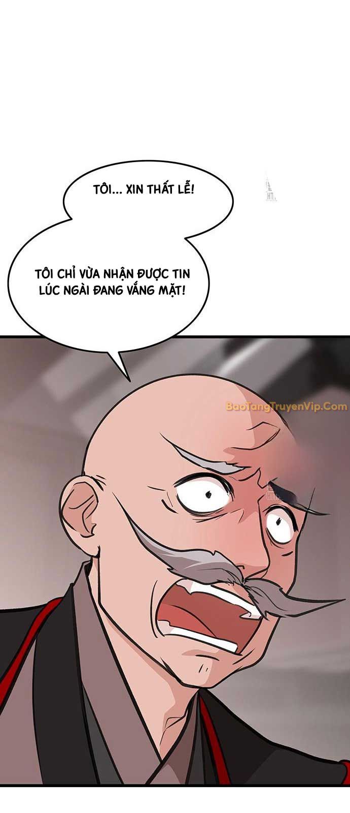 Tôi trở thành chồng của giáo chủ ma giáo chapter 10 - Trang 55