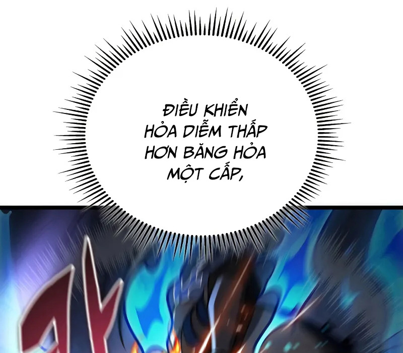 Thợ Săn Số Mệnh Cấp F chapter 70 - Trang 51